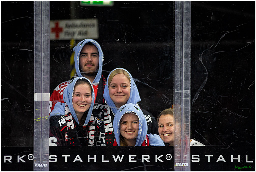 PENNY DEL; Koelner Haie- Bietigheim Steelers; Koeln, 22.01.2023